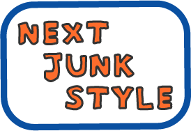 NEXT JUNK STYLE