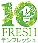 10FRESH ヘッドスパ専門店