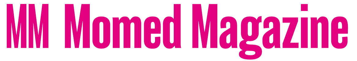 MOMED MAGAZINE