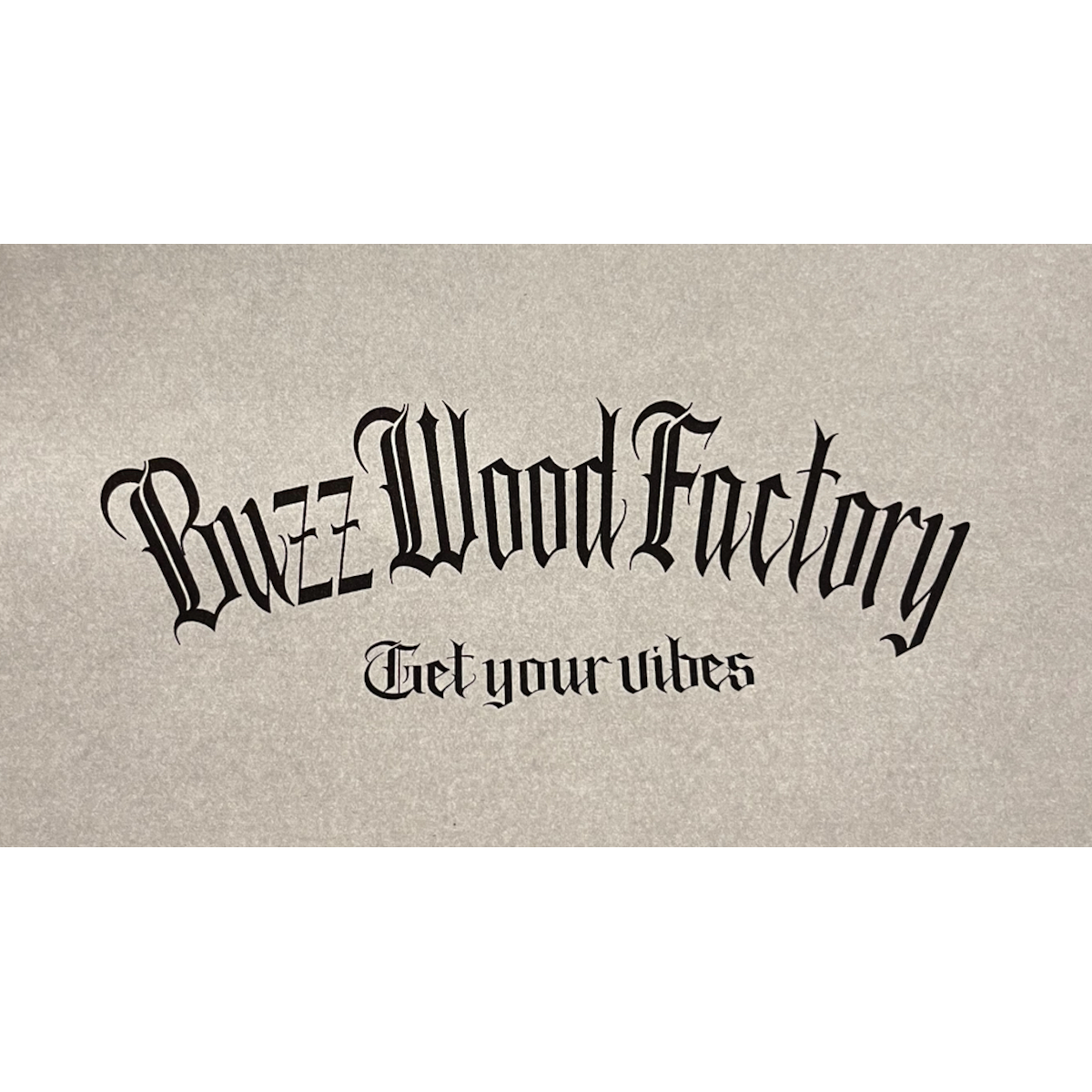 buzzwoodfactory buzzwoodfactory