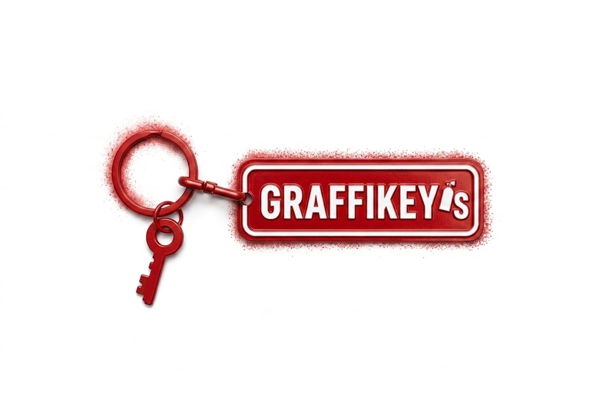 Graffikeys