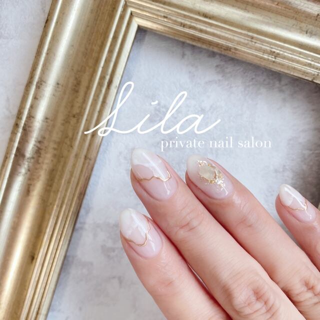 M様専用 ハンドネイルチップ | private nail salon Lila