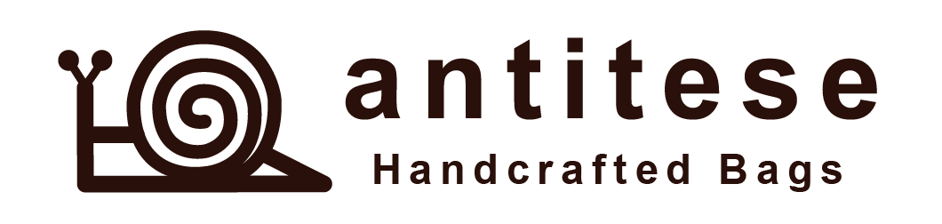 antitese（アンティテーゼ）Handcrafted Bags レザーバッグ＆グッズ