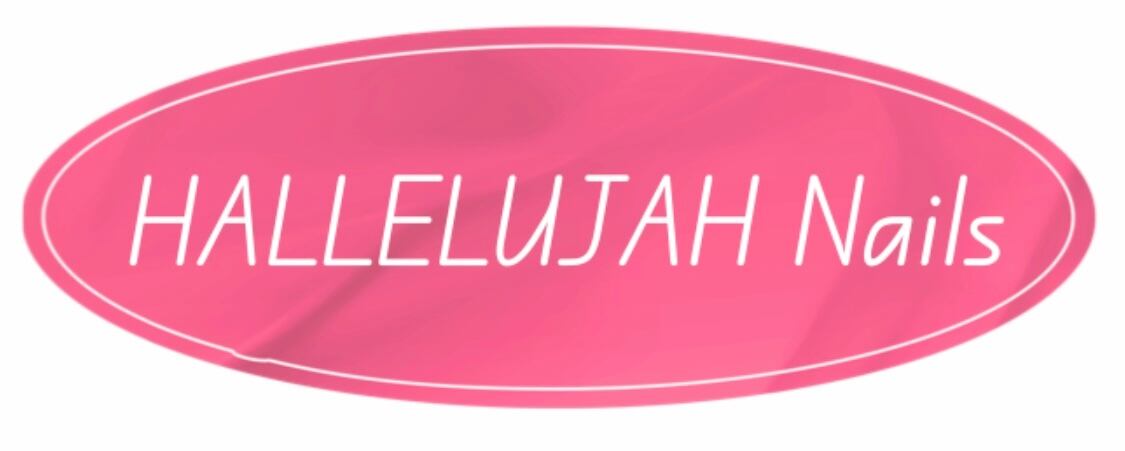 Hallelujah Nails