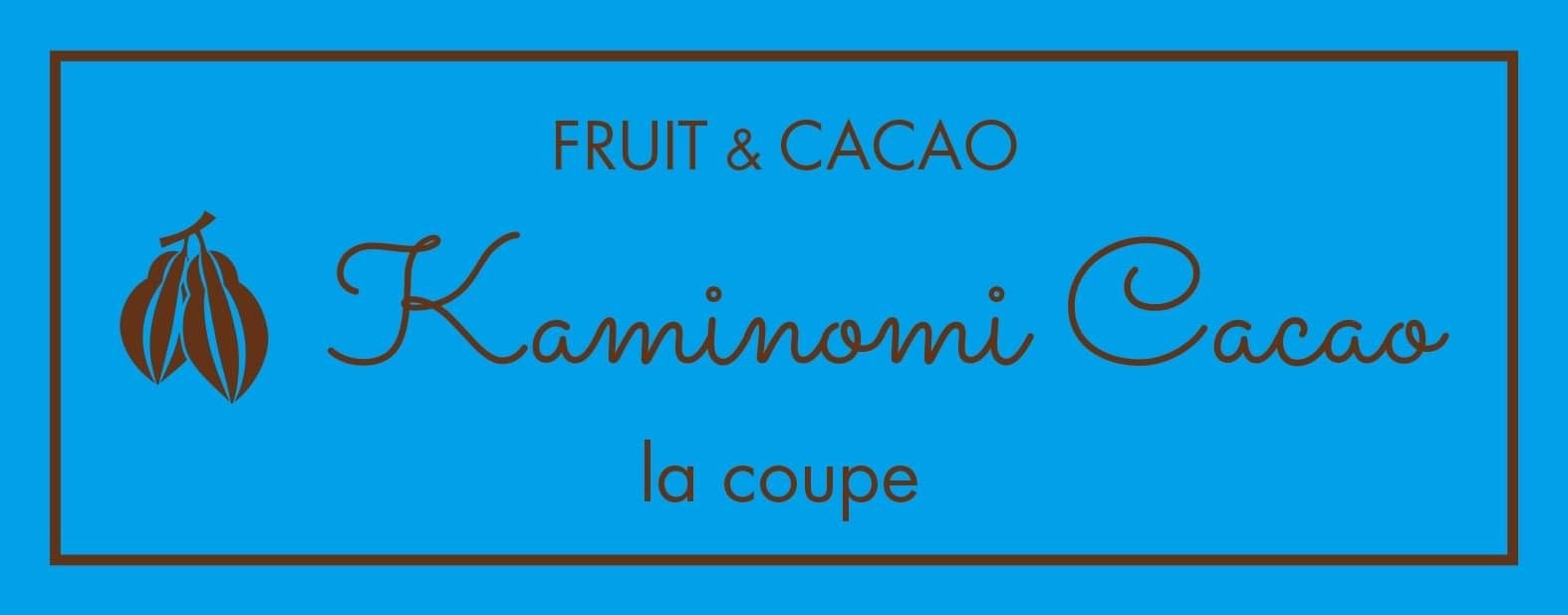 La coupe