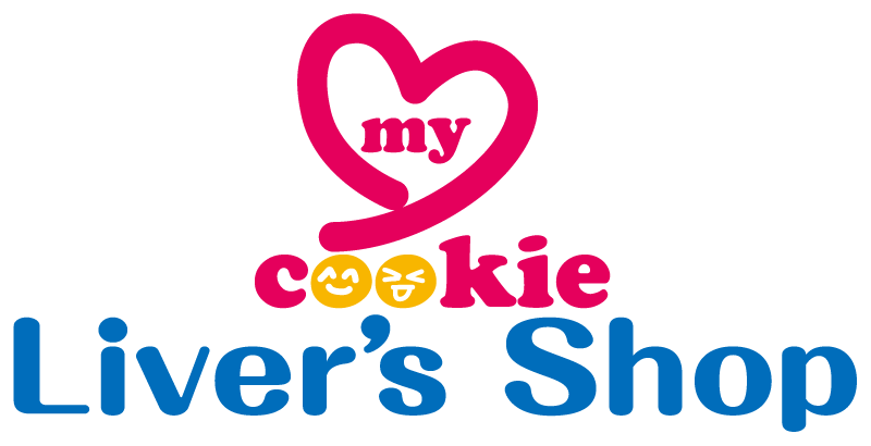 ライバー向け特典SHOP