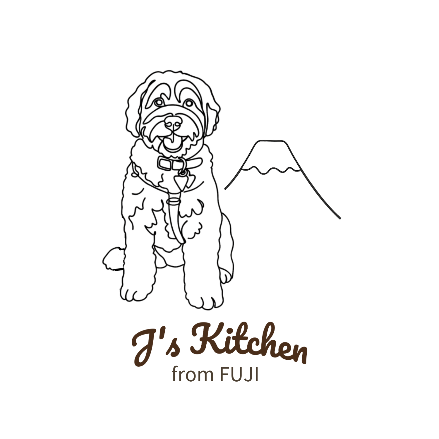 J's Kitchen from FUJI