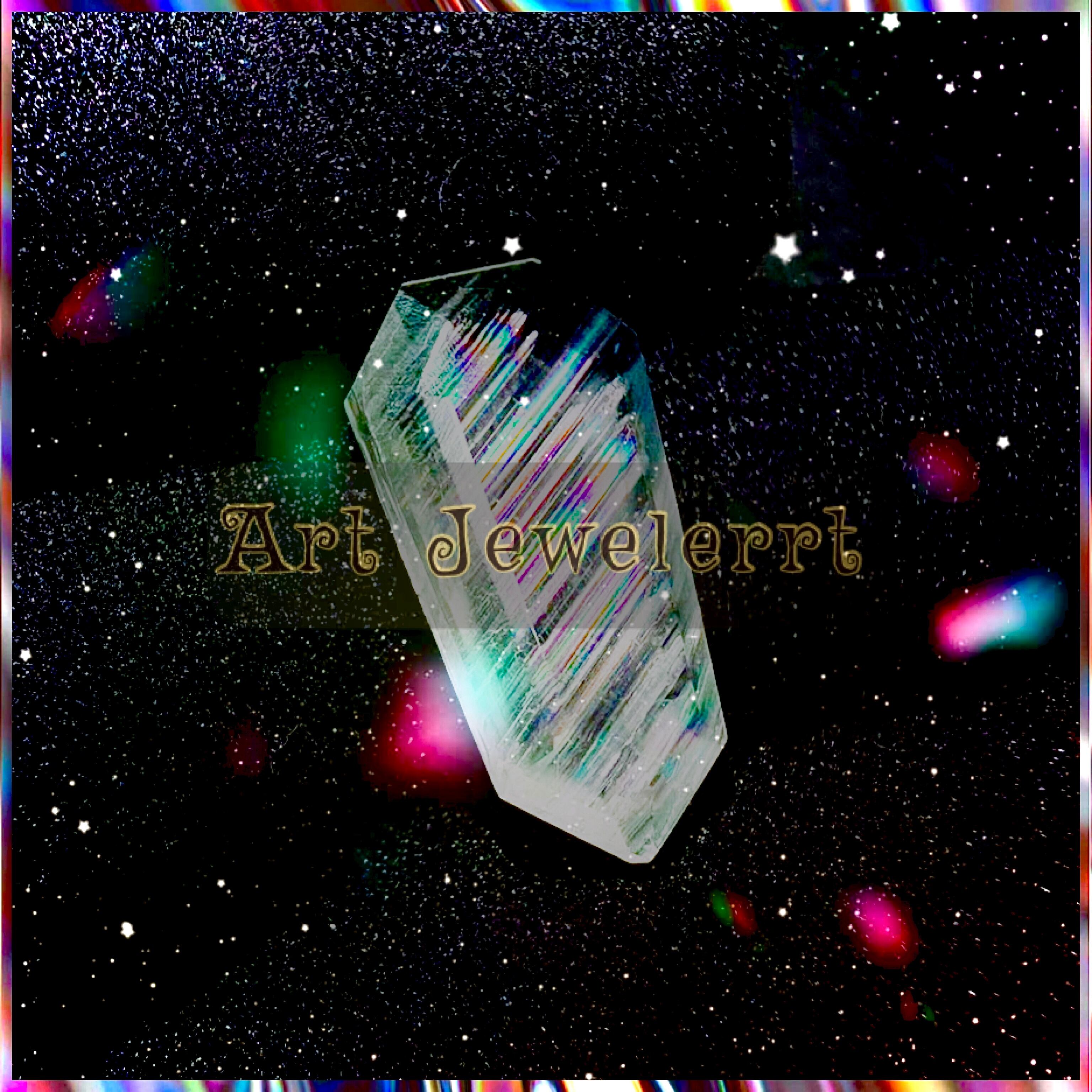 Art Jewelerrt アートジェラートの宝石箱