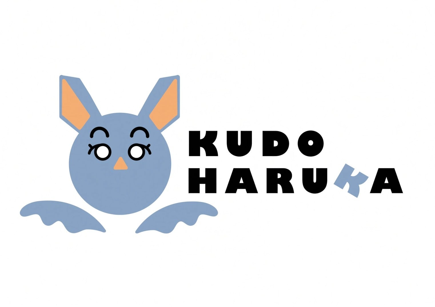 KUDO HARUKA OFFICIAL SHOP