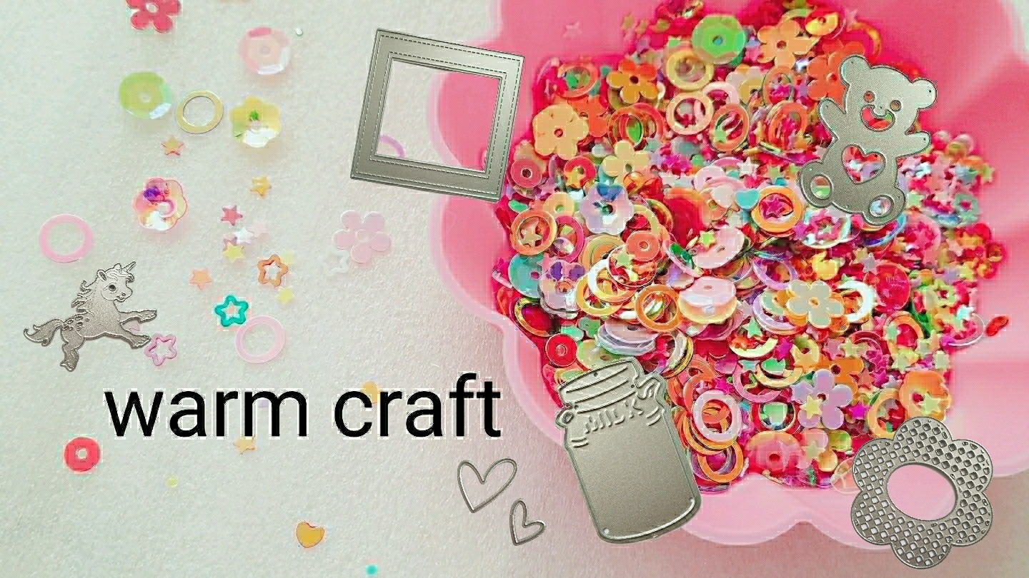 warm craft