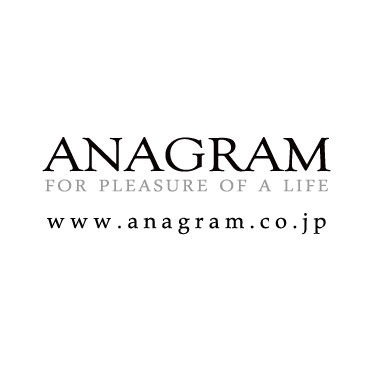 ANAGRAM アナグラム
