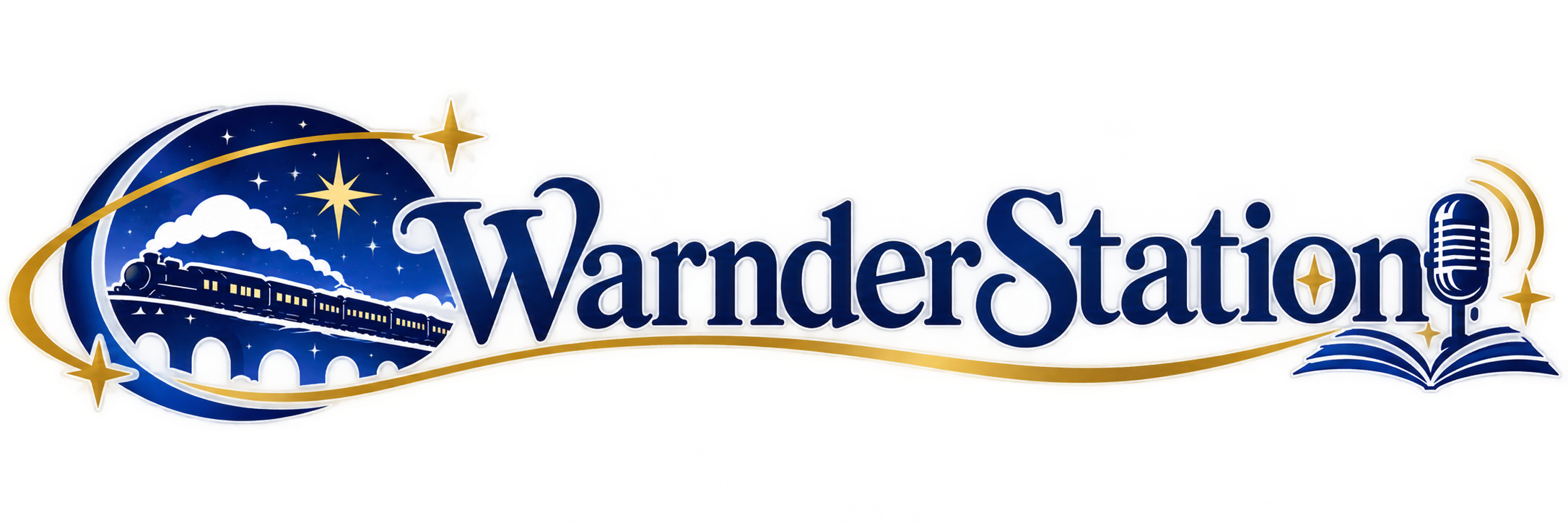 WarnderStation