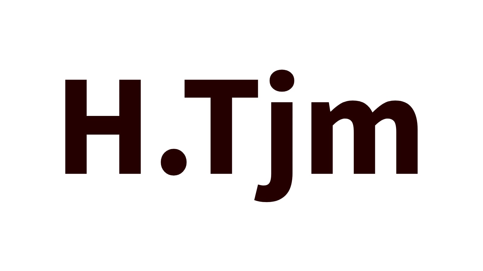 H.Tjm