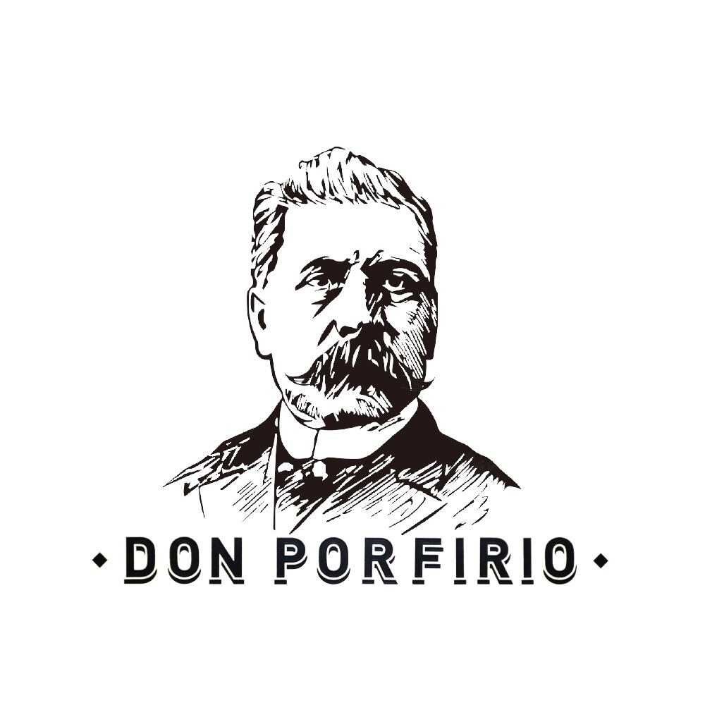 DON PORFIRIO