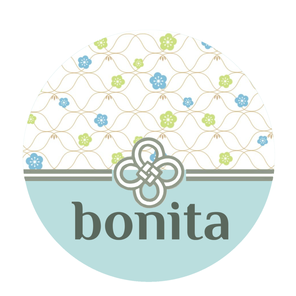 bonita｜オリジナル着物ショップ