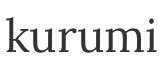 kurumi
