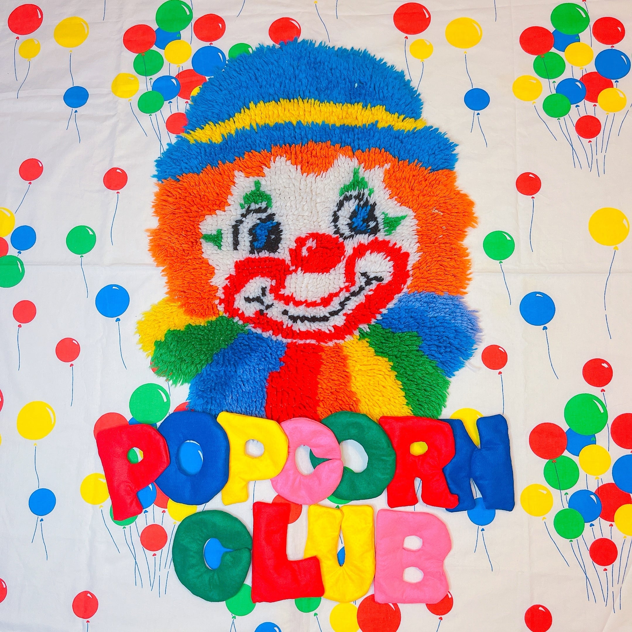 popcorn club