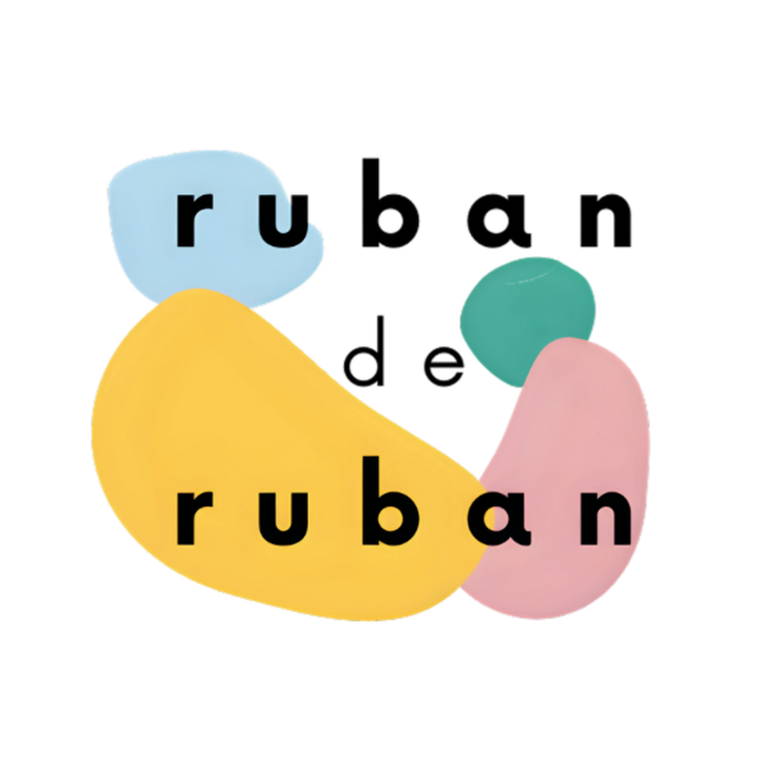 ruban de ruban
