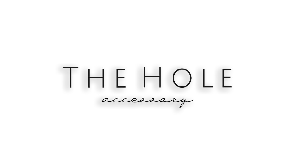 The HOLE