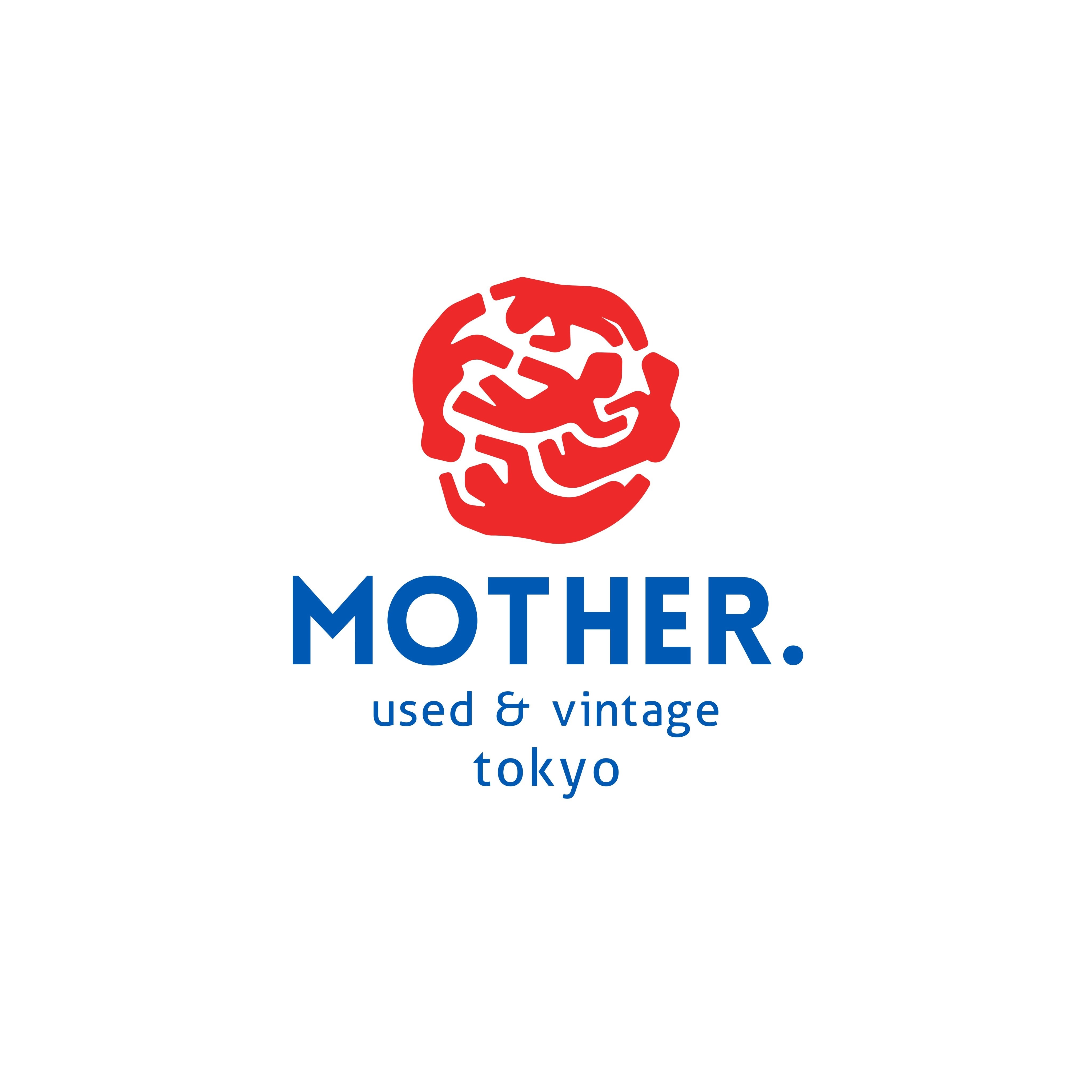 mother. used ＆ vintage