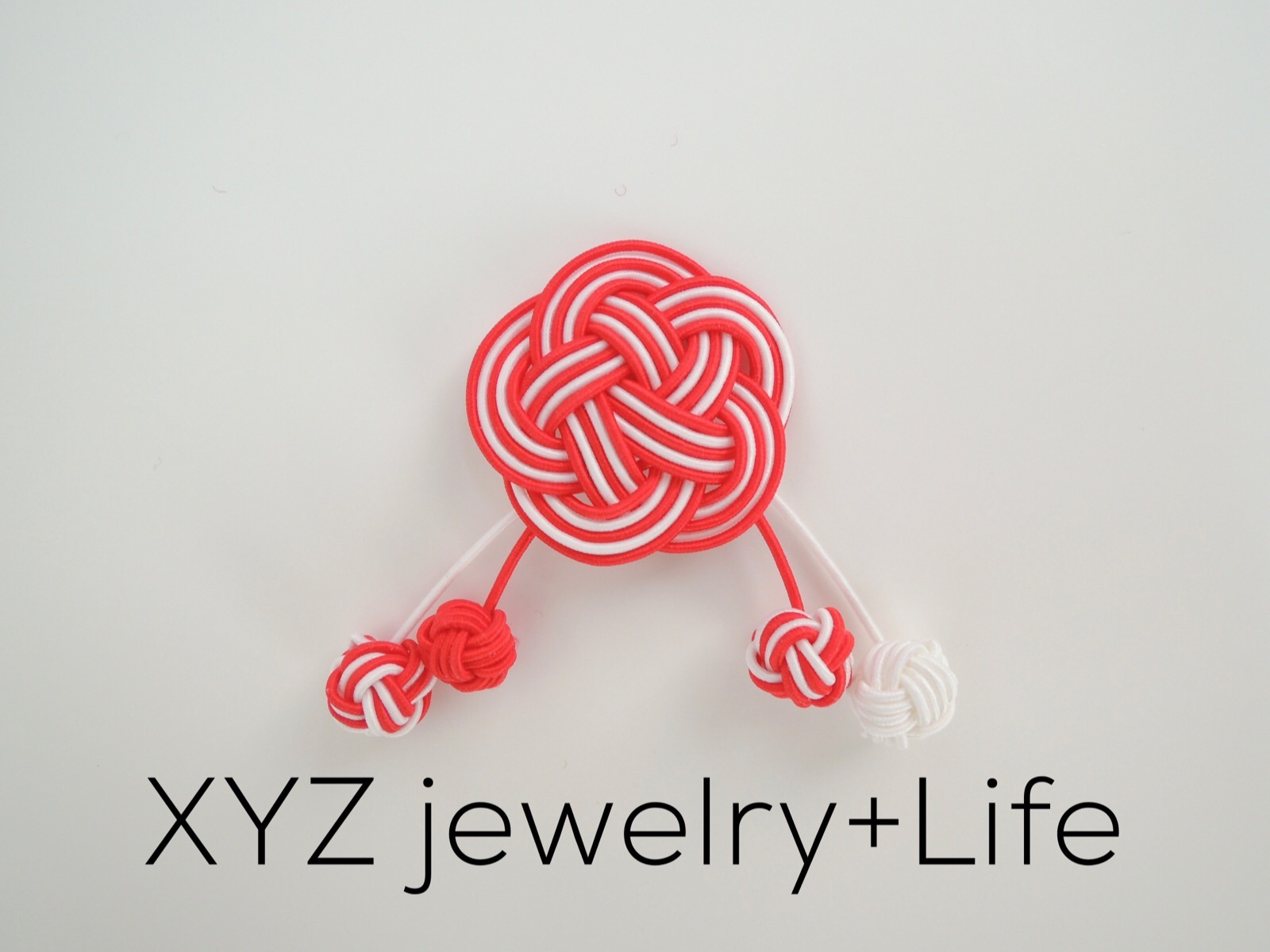XYZ jewelry + Life