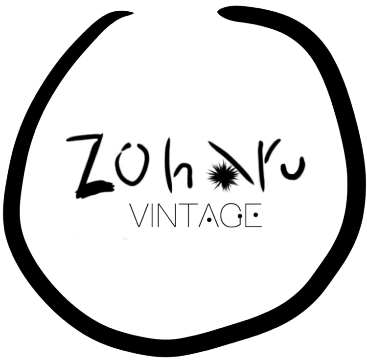 zoharu vintage 