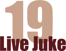 Live Juke 公式 Net Shop