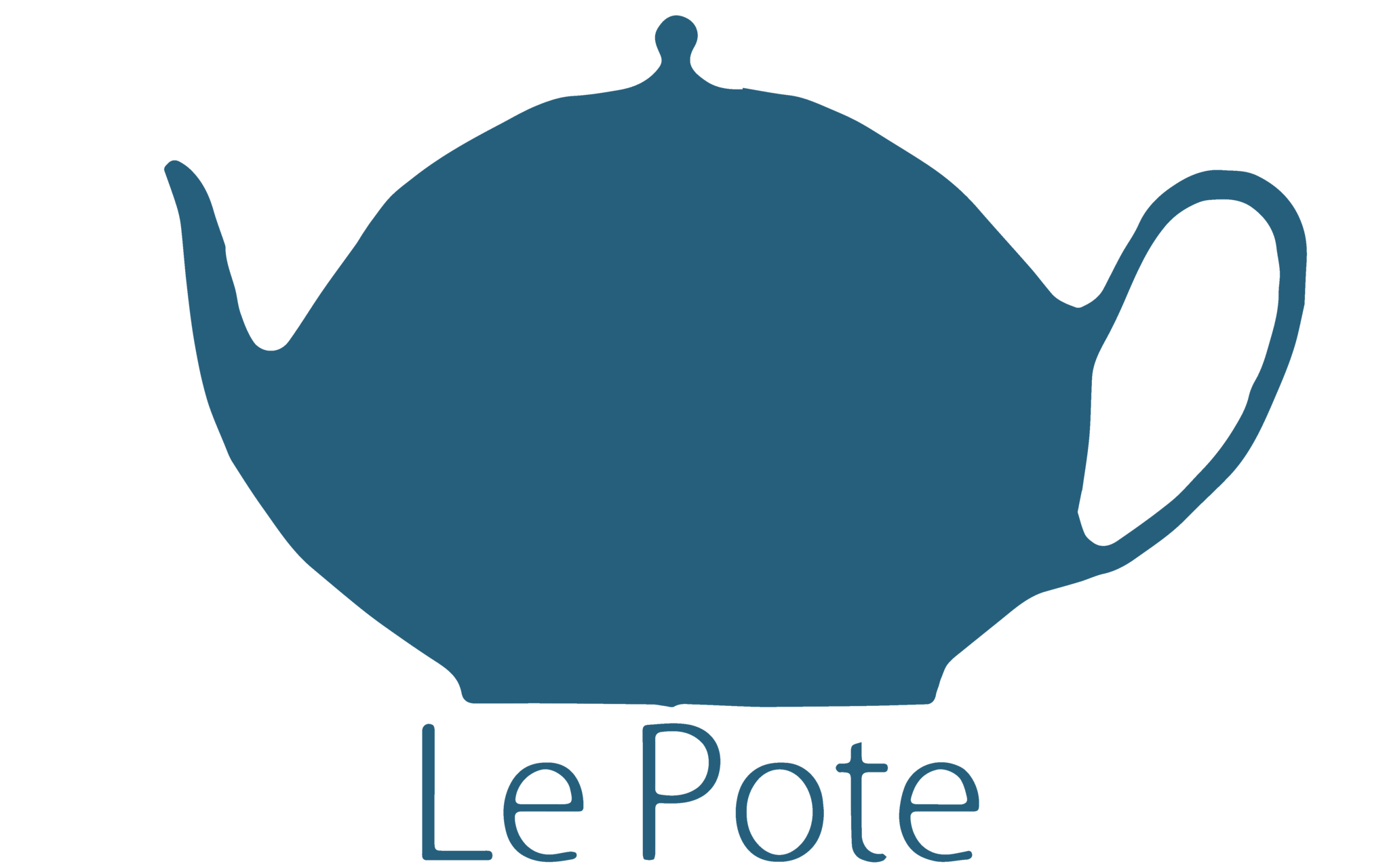 スコーン専門店 Le Pote