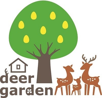 deer garden