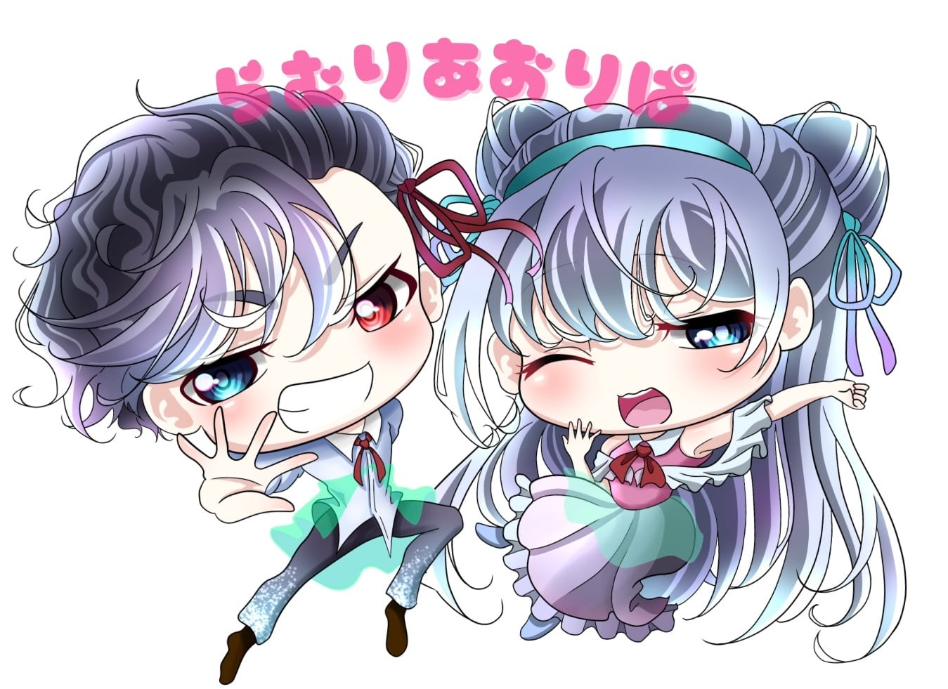 らむりあ おりぱ　トレカ専門店