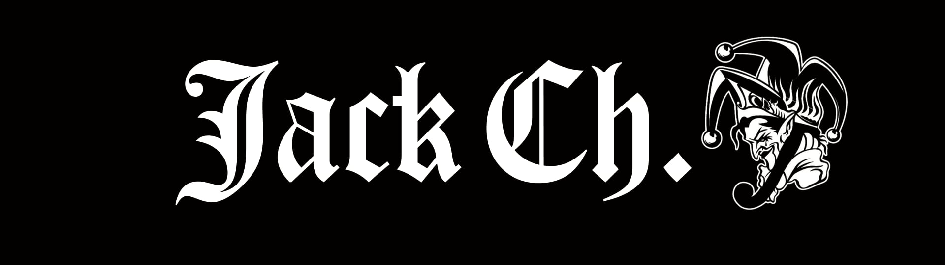 Jack Ch. アパレル&グッズしょっぷ