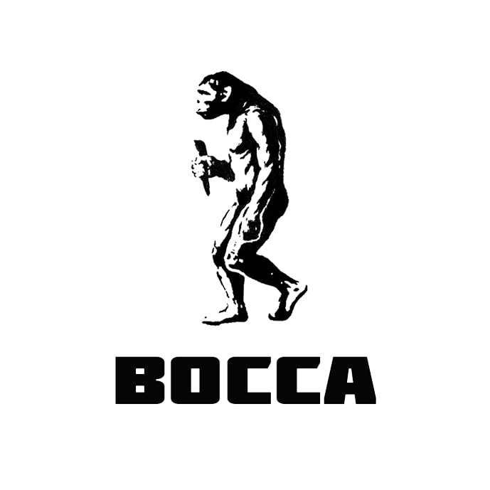 BOCCA