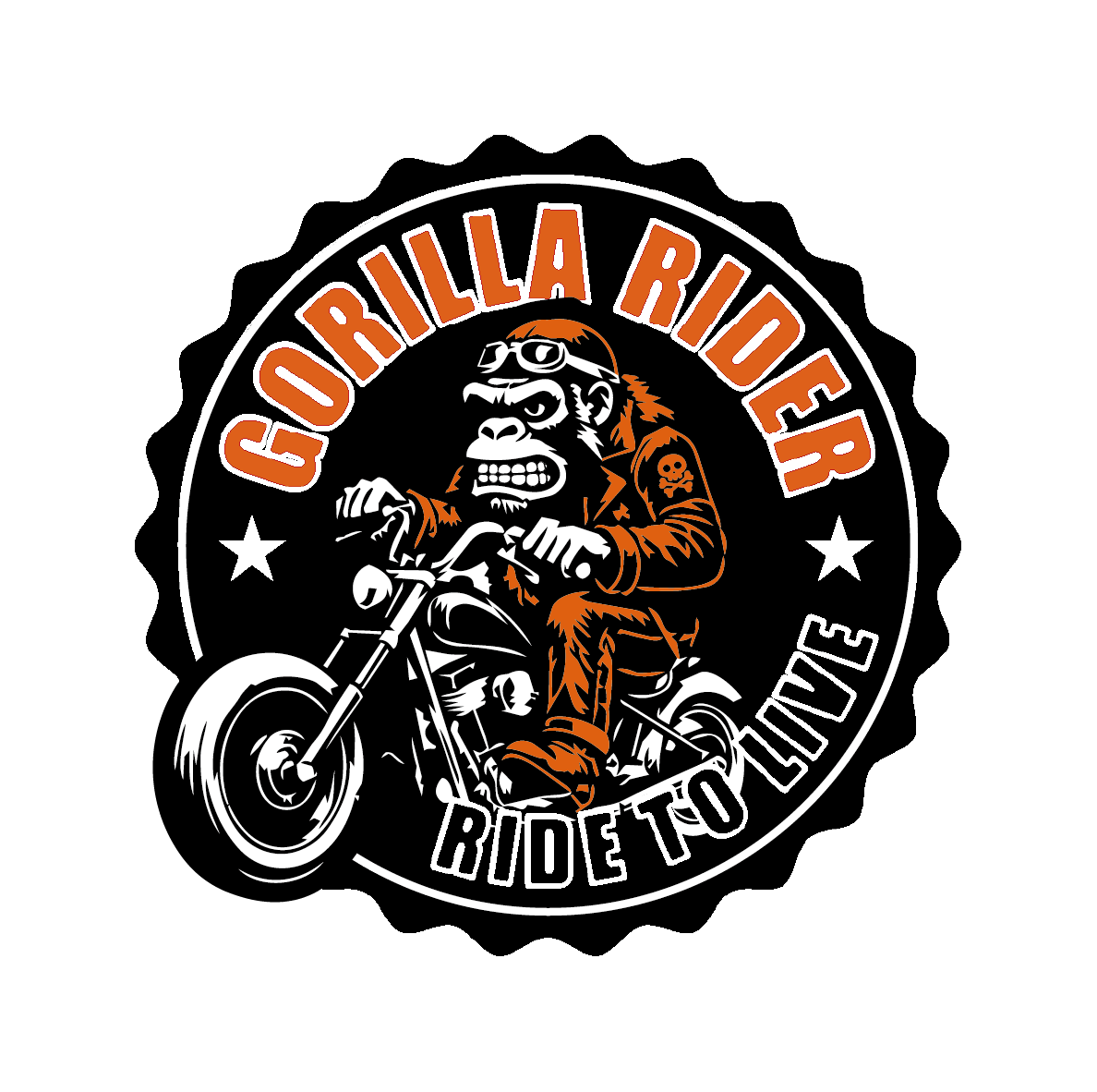 GORIDER OFFICIAL STORE