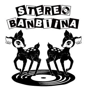 STEREO BANBiiNA