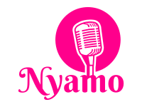 Nyamo's Shop