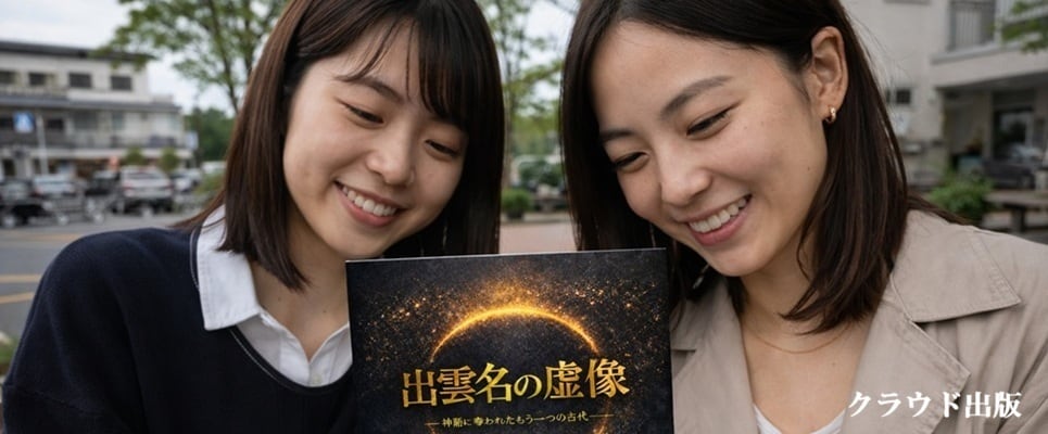 クラウド出版社