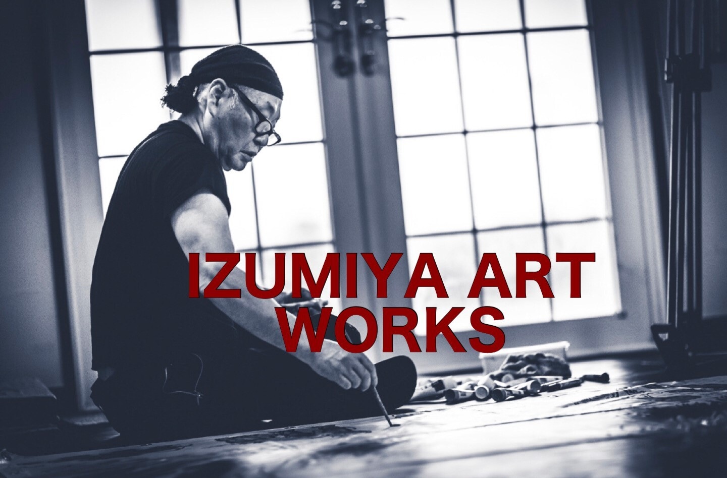 IZUMIYA ART WORKS
