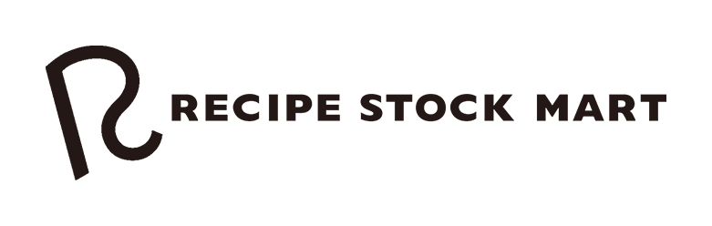 Recipe Stock Mart レシピストックマート