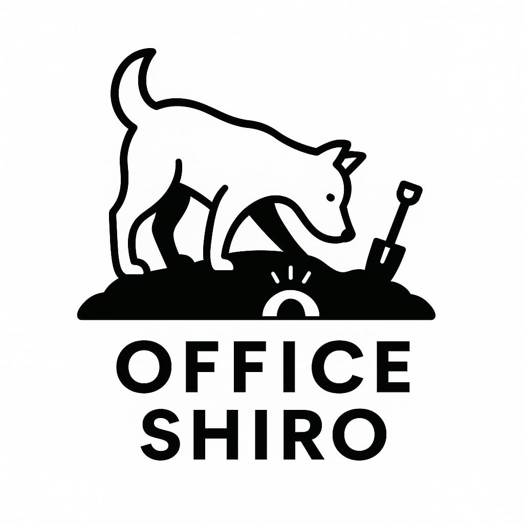 オフィス・シロ　オンラインショップ
