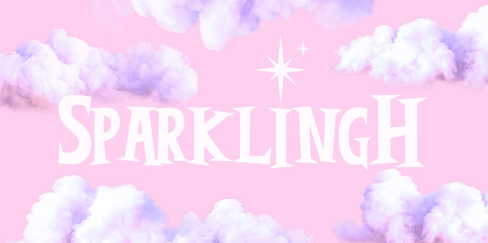 Sparkling✴︎H
