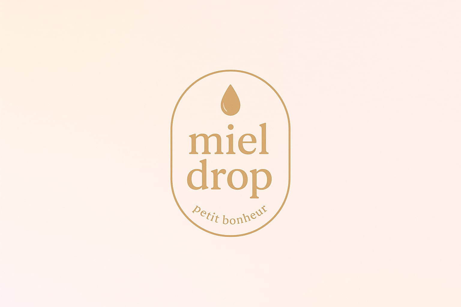 miel drop