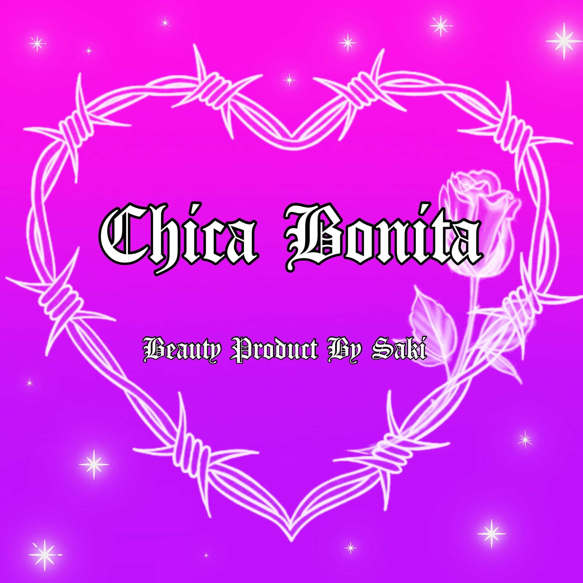 ChicaBonita