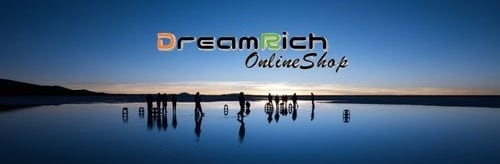 DreamRich BaseShop