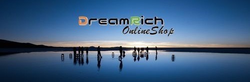 DreamRich BaseShop