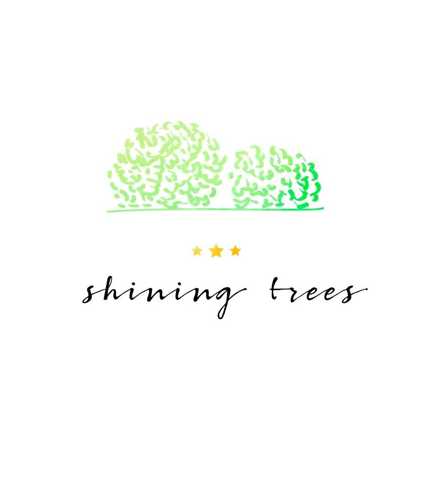 shiningtrees