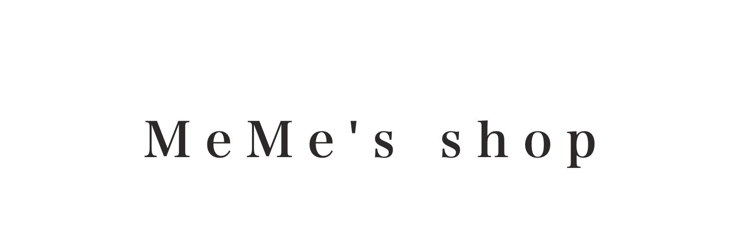 meme's shop551