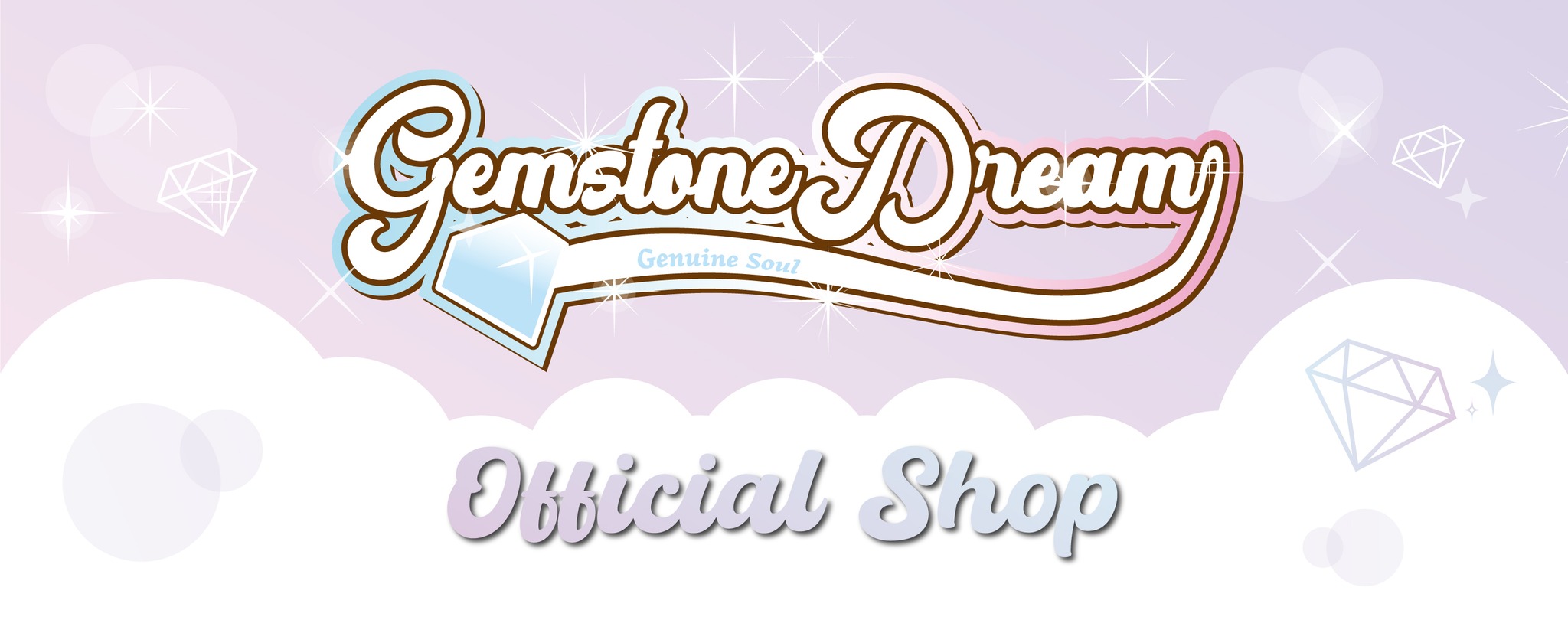 Gemstone Dream Shop