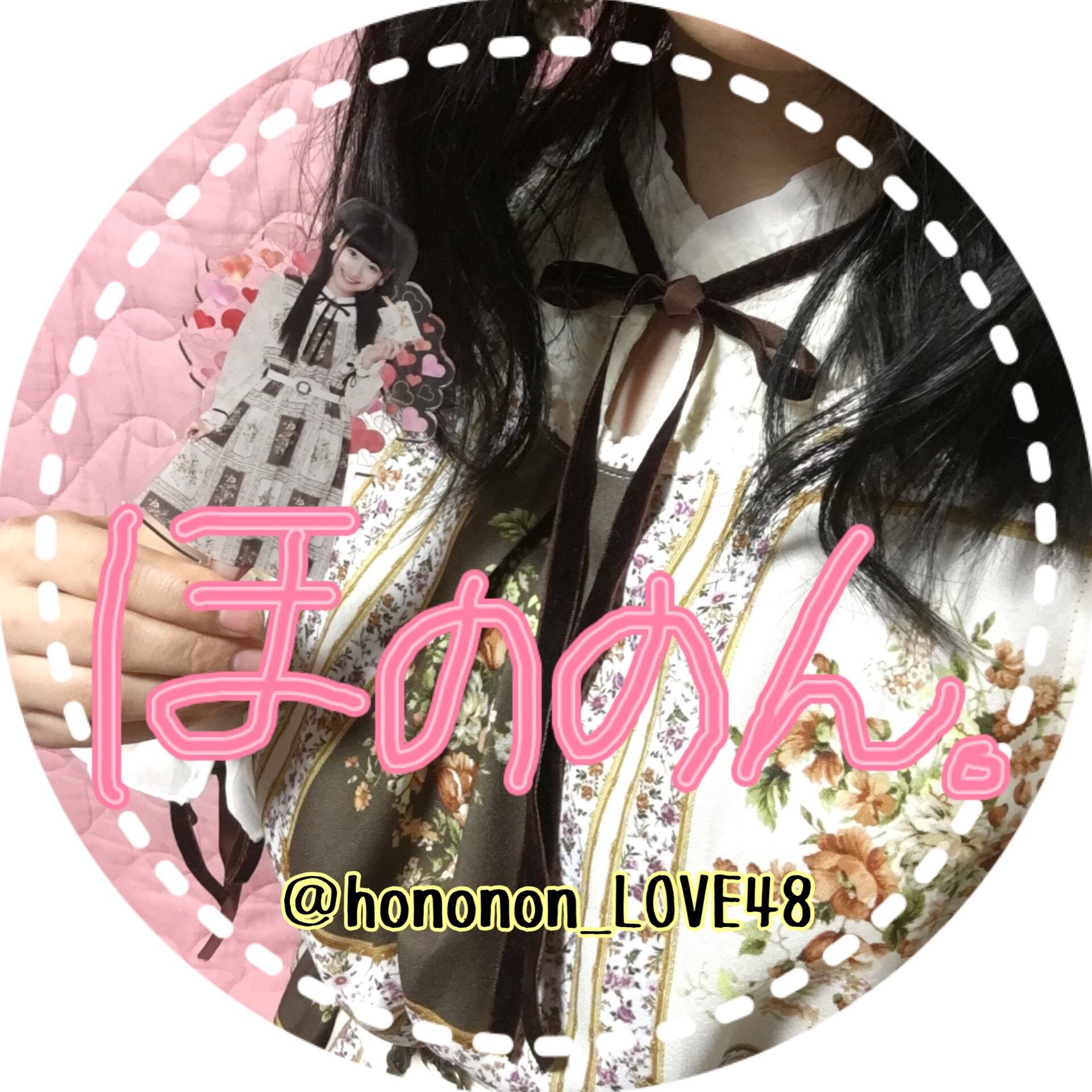 ほののん。ショップ