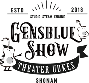 GENSBLUE SHOW