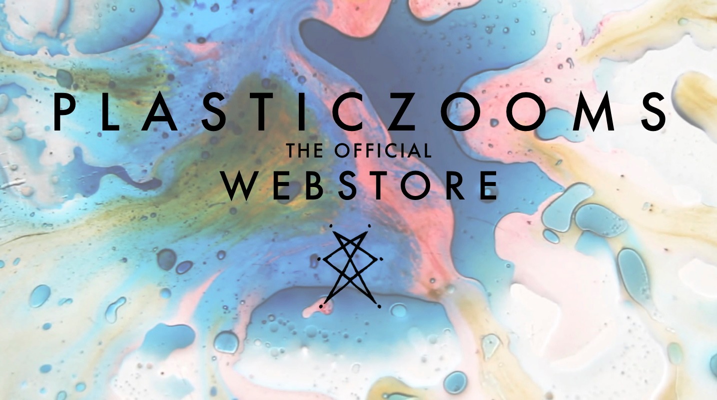 PLASTICZOOMS THE OFFICIAL WEBSTORE
